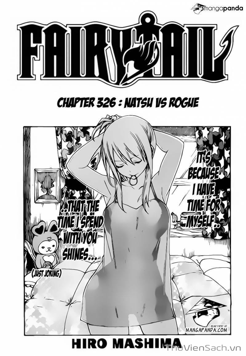 Truyện Tranh Hội Pháp Sư - Fairy Tail trang 7073