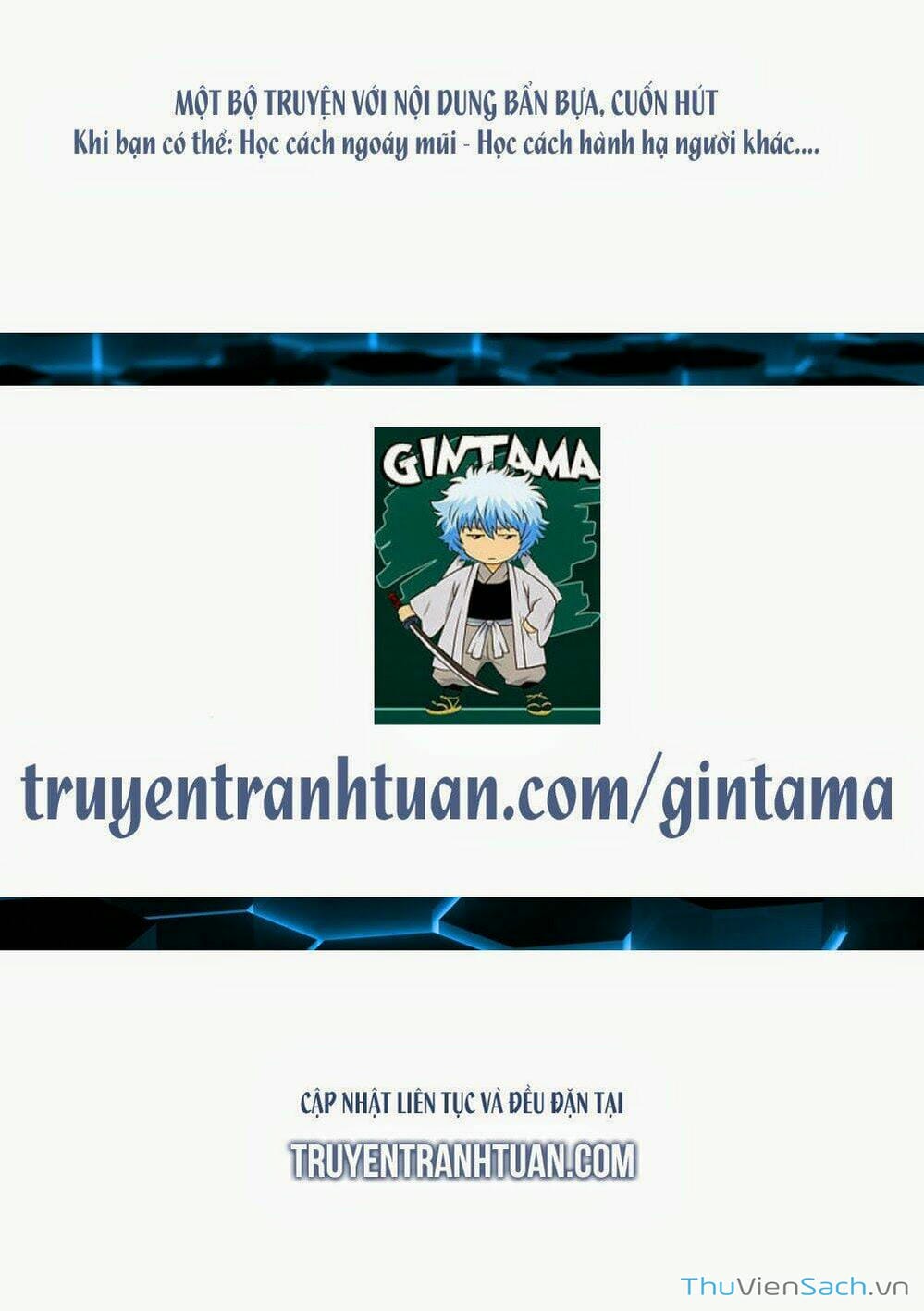 Truyện Tranh Hội Pháp Sư - Fairy Tail trang 9312