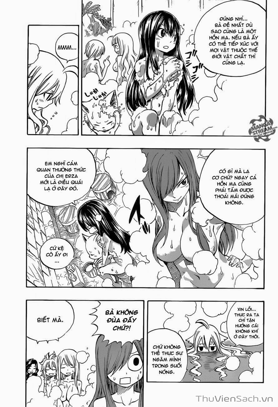 Truyện Tranh Hội Pháp Sư - Fairy Tail trang 9471