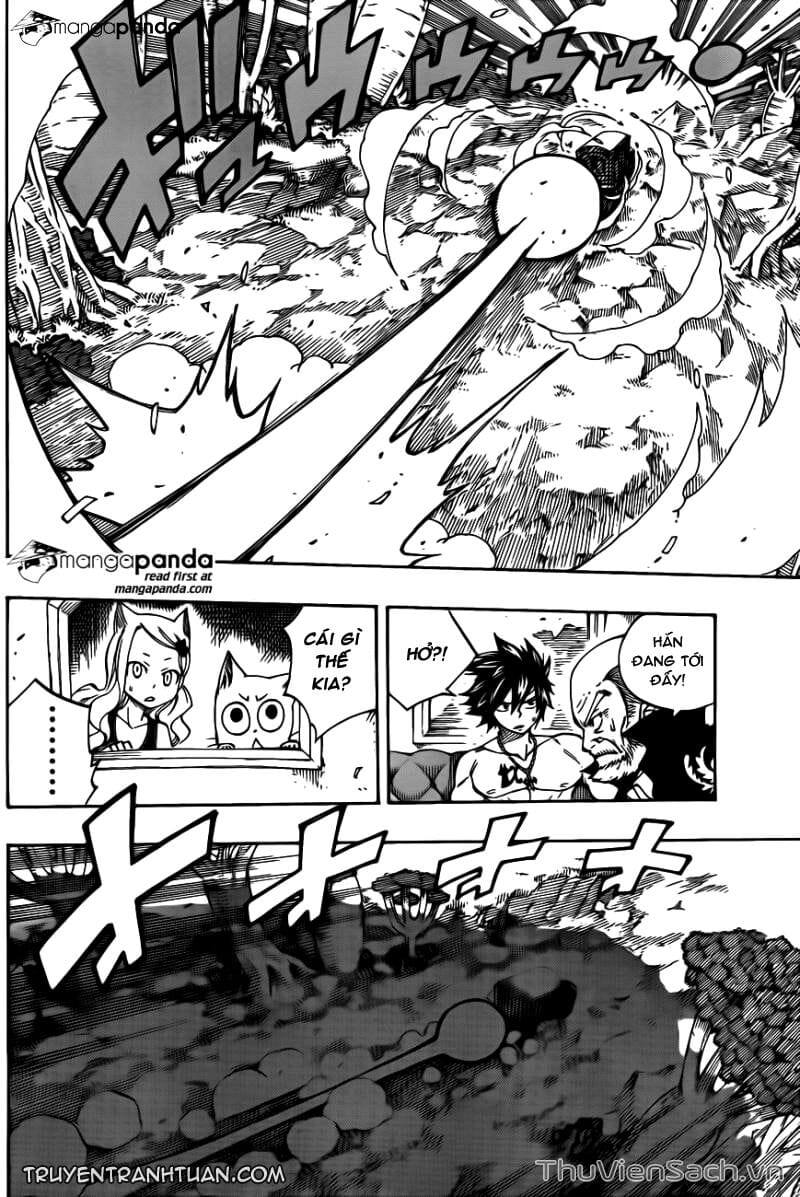 Truyện Tranh Hội Pháp Sư - Fairy Tail trang 10198