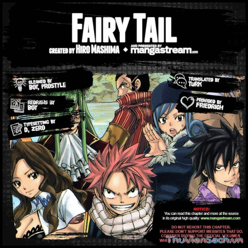 Truyện Tranh Hội Pháp Sư - Fairy Tail trang 10881