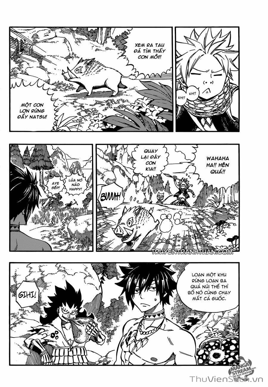 Truyện Tranh Hội Pháp Sư - Fairy Tail trang 11296