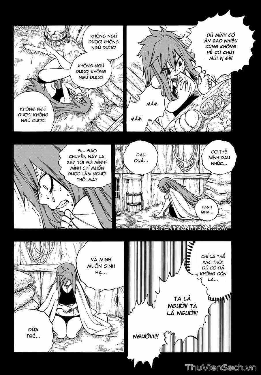 Truyện Tranh Hội Pháp Sư - Fairy Tail trang 11949