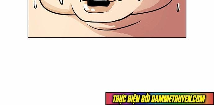 Truyện Tranh Hoán Đổi Diệu Kỳ - Lookism trang 874