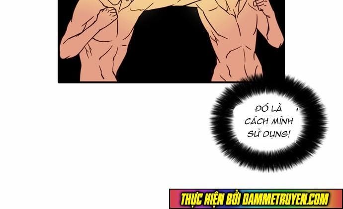 Truyện Tranh Hoán Đổi Diệu Kỳ - Lookism trang 1193