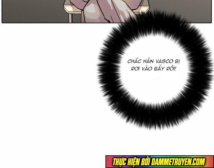 Truyện Tranh Hoán Đổi Diệu Kỳ - Lookism trang 1249