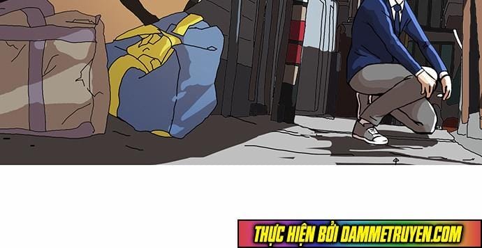 Truyện Tranh Hoán Đổi Diệu Kỳ - Lookism trang 1279