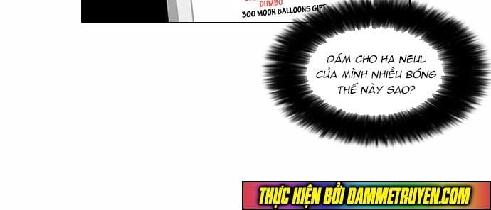 Truyện Tranh Hoán Đổi Diệu Kỳ - Lookism trang 1888