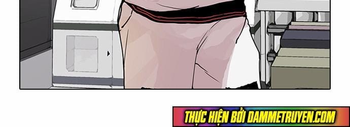 Truyện Tranh Hoán Đổi Diệu Kỳ - Lookism trang 1904