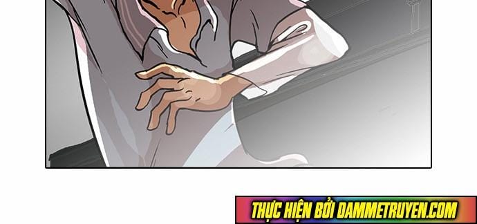 Truyện Tranh Hoán Đổi Diệu Kỳ - Lookism trang 1987