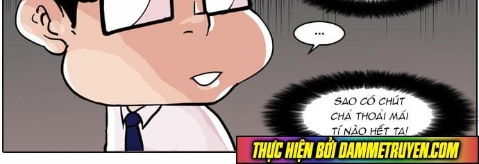 Truyện Tranh Hoán Đổi Diệu Kỳ - Lookism trang 2143