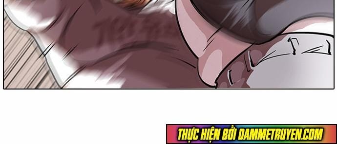 Truyện Tranh Hoán Đổi Diệu Kỳ - Lookism trang 2153