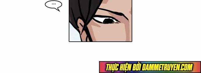 Truyện Tranh Hoán Đổi Diệu Kỳ - Lookism trang 2301