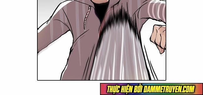 Truyện Tranh Hoán Đổi Diệu Kỳ - Lookism trang 2664