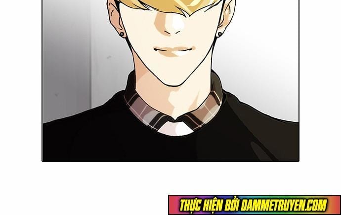 Truyện Tranh Hoán Đổi Diệu Kỳ - Lookism trang 2711