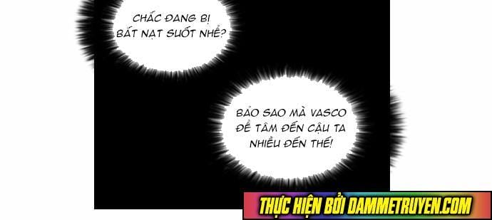 Truyện Tranh Hoán Đổi Diệu Kỳ - Lookism trang 2889