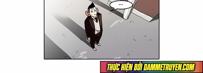 Truyện Tranh Hoán Đổi Diệu Kỳ - Lookism trang 2961