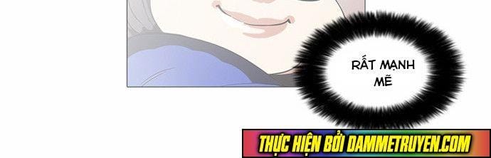 Truyện Tranh Hoán Đổi Diệu Kỳ - Lookism trang 3290