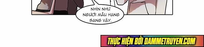 Truyện Tranh Hoán Đổi Diệu Kỳ - Lookism trang 3860