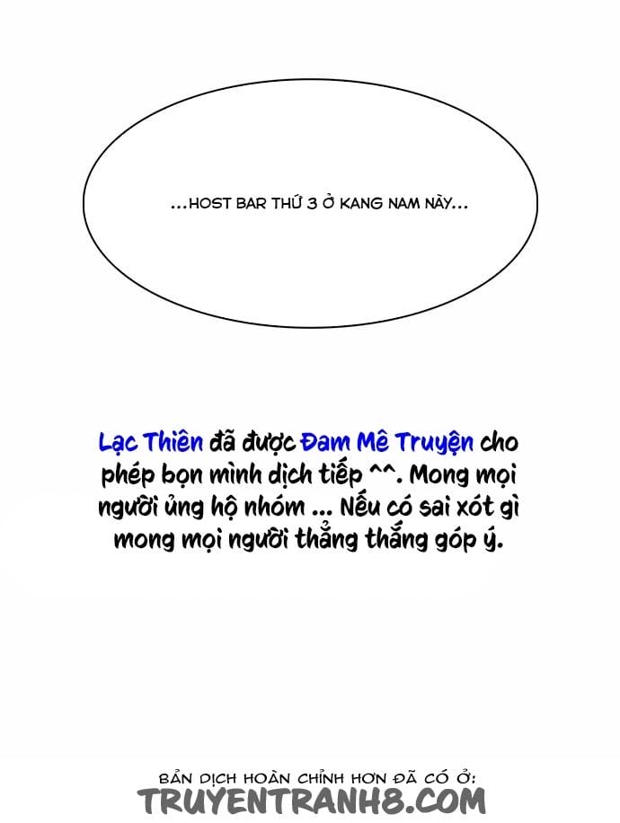 Truyện Tranh Hoán Đổi Diệu Kỳ - Lookism trang 4043