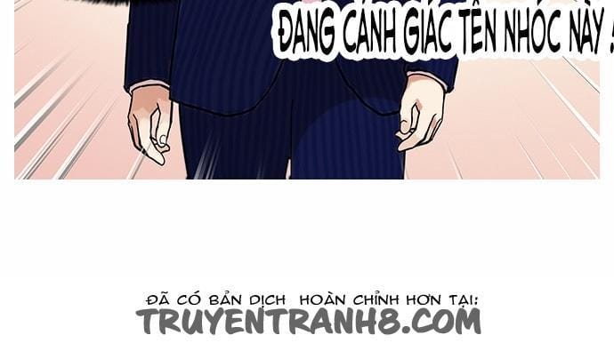 Truyện Tranh Hoán Đổi Diệu Kỳ - Lookism trang 4065