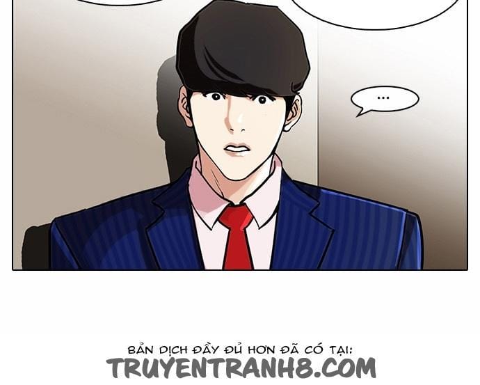 Truyện Tranh Hoán Đổi Diệu Kỳ - Lookism trang 4069