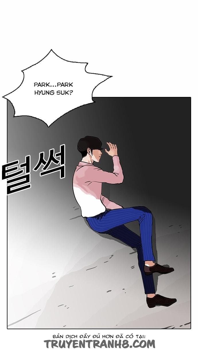 Truyện Tranh Hoán Đổi Diệu Kỳ - Lookism trang 4277