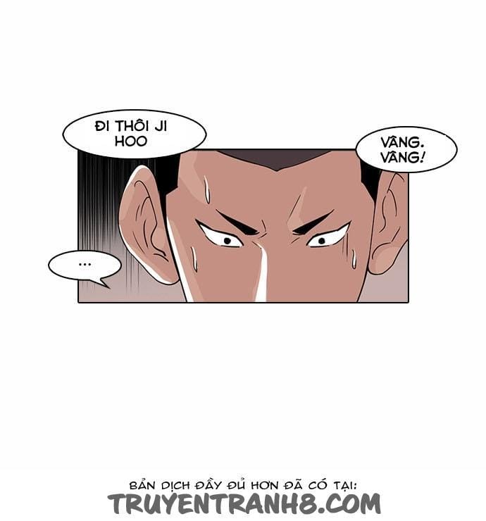 Truyện Tranh Hoán Đổi Diệu Kỳ - Lookism trang 4513