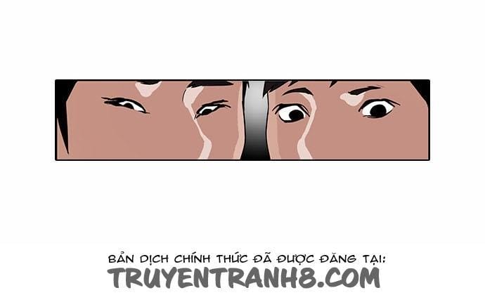 Truyện Tranh Hoán Đổi Diệu Kỳ - Lookism trang 4516