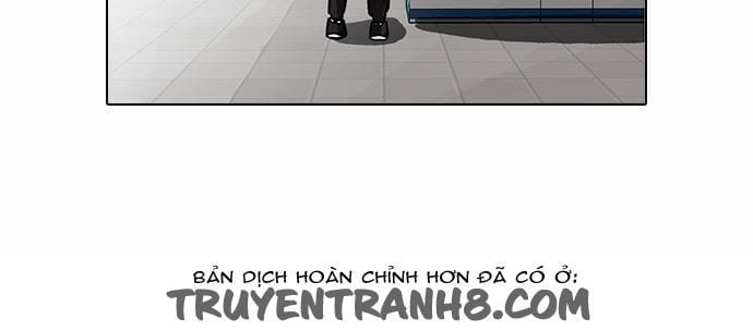 Truyện Tranh Hoán Đổi Diệu Kỳ - Lookism trang 4537