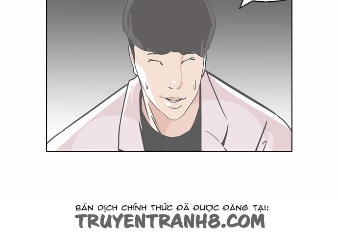 Truyện Tranh Hoán Đổi Diệu Kỳ - Lookism trang 4541