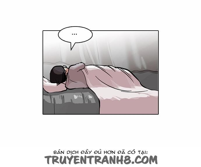 Truyện Tranh Hoán Đổi Diệu Kỳ - Lookism trang 4551