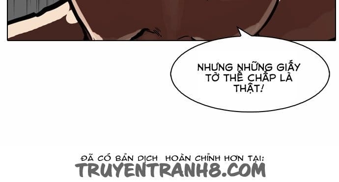 Truyện Tranh Hoán Đổi Diệu Kỳ - Lookism trang 4682