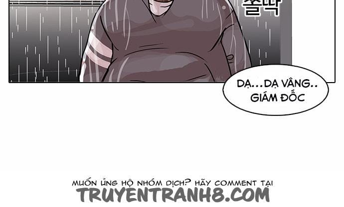 Truyện Tranh Hoán Đổi Diệu Kỳ - Lookism trang 4849