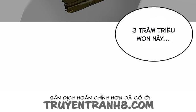 Truyện Tranh Hoán Đổi Diệu Kỳ - Lookism trang 4858