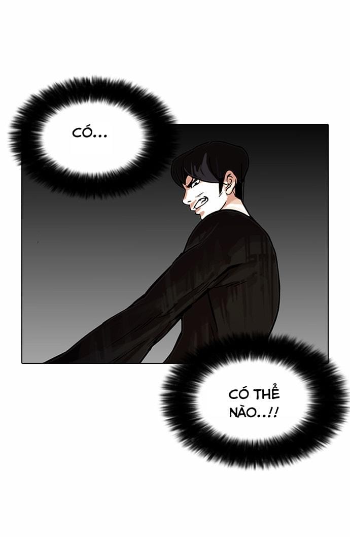 Truyện Tranh Hoán Đổi Diệu Kỳ - Lookism trang 4927