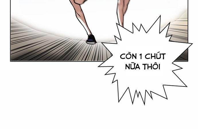 Truyện Tranh Hoán Đổi Diệu Kỳ - Lookism trang 5043