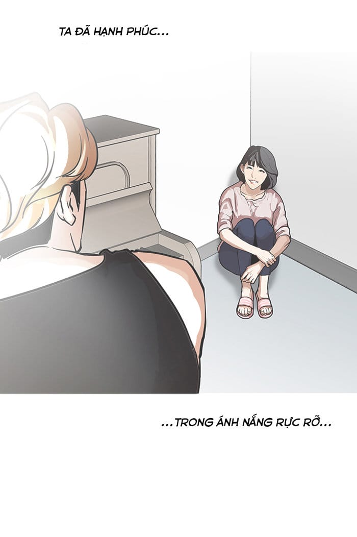 Truyện Tranh Hoán Đổi Diệu Kỳ - Lookism trang 5359