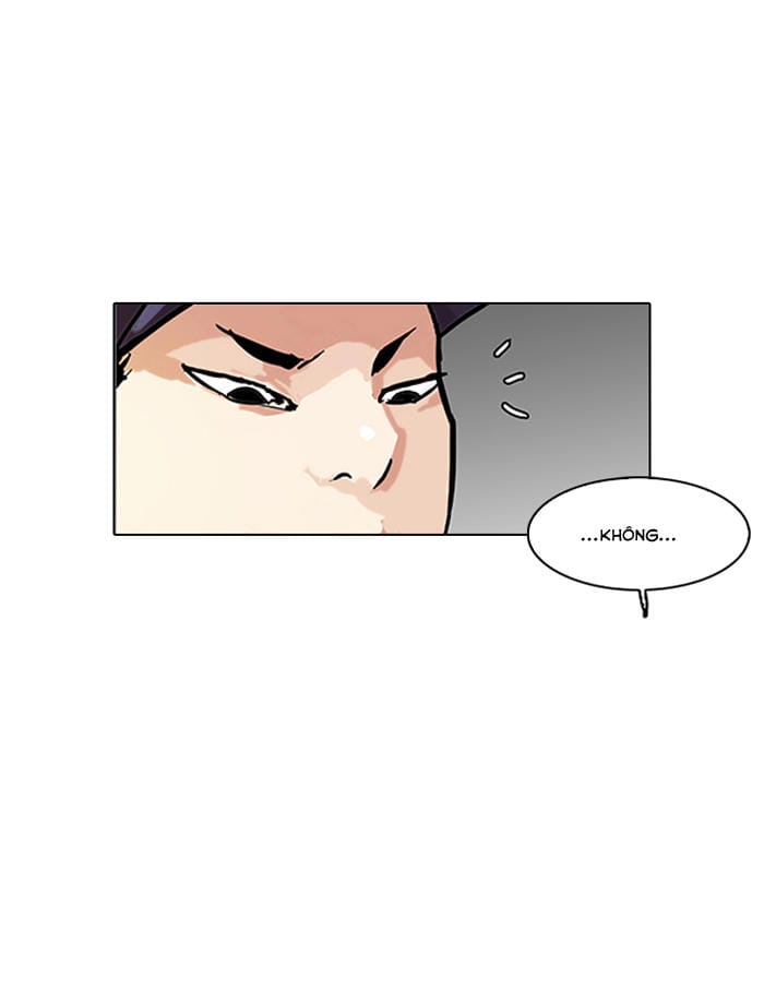 Truyện Tranh Hoán Đổi Diệu Kỳ - Lookism trang 5627