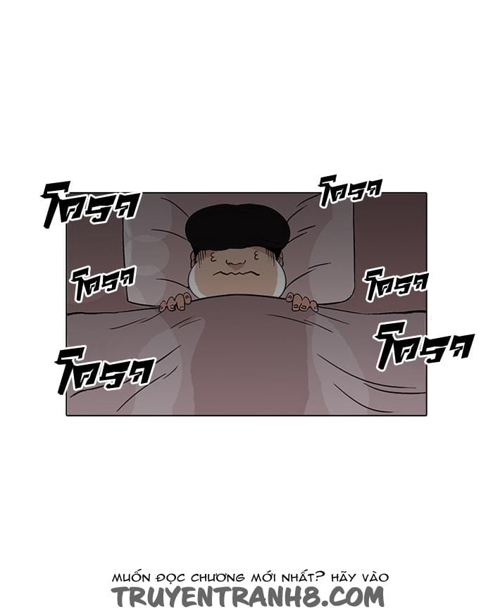 Truyện Tranh Hoán Đổi Diệu Kỳ - Lookism trang 6338