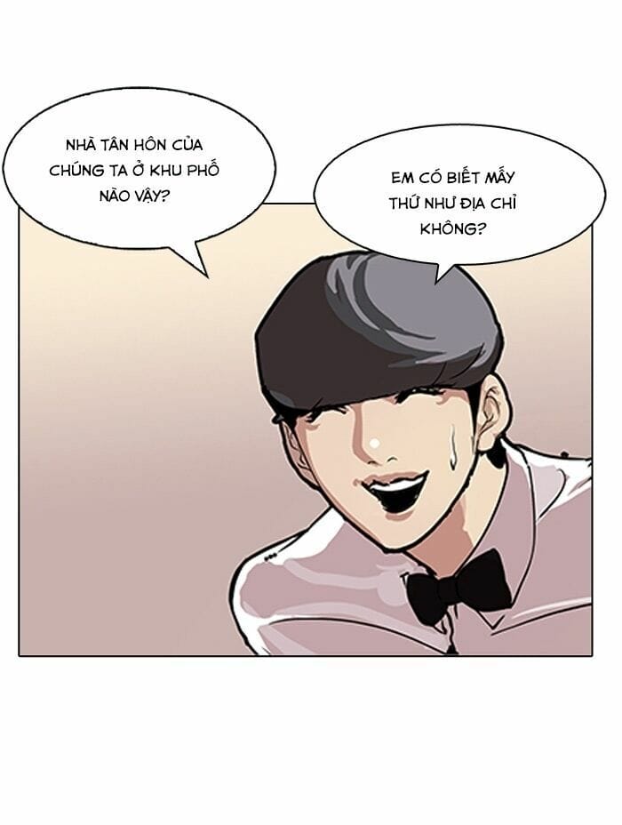 Truyện Tranh Hoán Đổi Diệu Kỳ - Lookism trang 6822