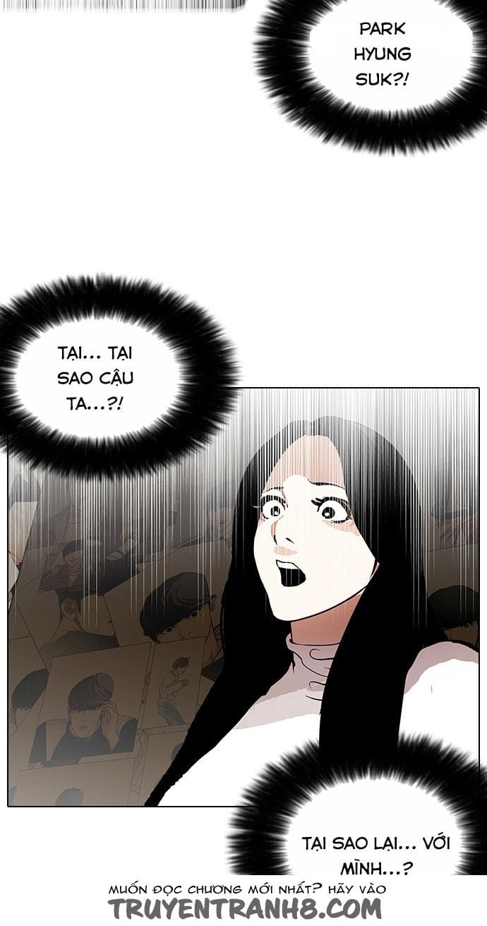 Truyện Tranh Hoán Đổi Diệu Kỳ - Lookism trang 6954