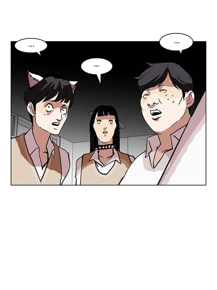 Truyện Tranh Hoán Đổi Diệu Kỳ - Lookism trang 7171