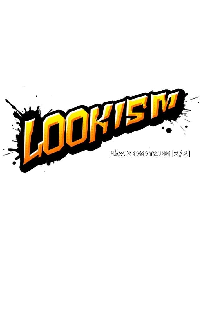 Truyện Tranh Hoán Đổi Diệu Kỳ - Lookism trang 7174