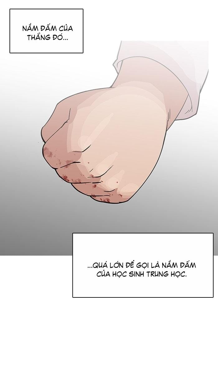 Truyện Tranh Hoán Đổi Diệu Kỳ - Lookism trang 7198