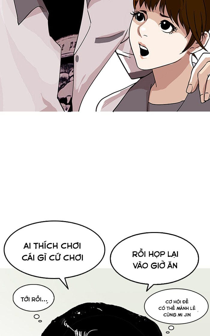 Truyện Tranh Hoán Đổi Diệu Kỳ - Lookism trang 8988