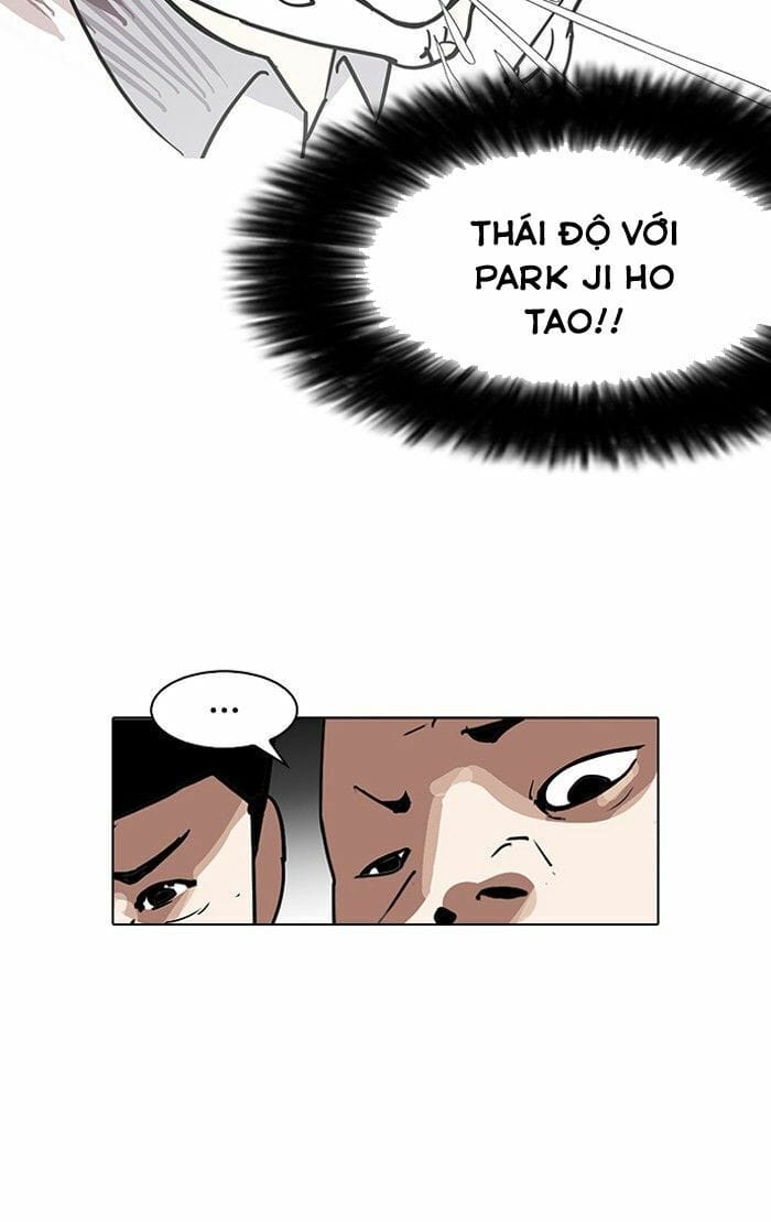 Truyện Tranh Hoán Đổi Diệu Kỳ - Lookism trang 9017