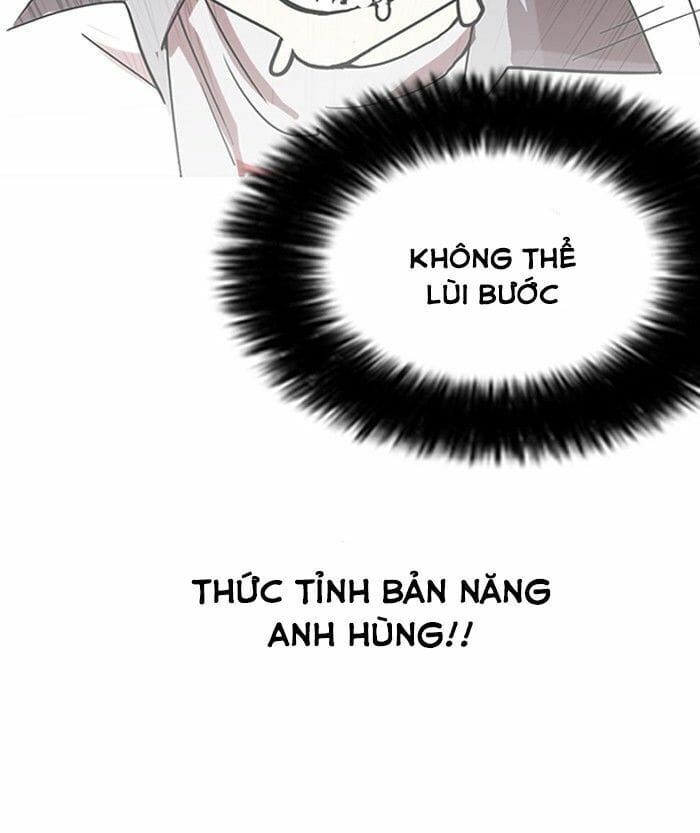 Truyện Tranh Hoán Đổi Diệu Kỳ - Lookism trang 9044