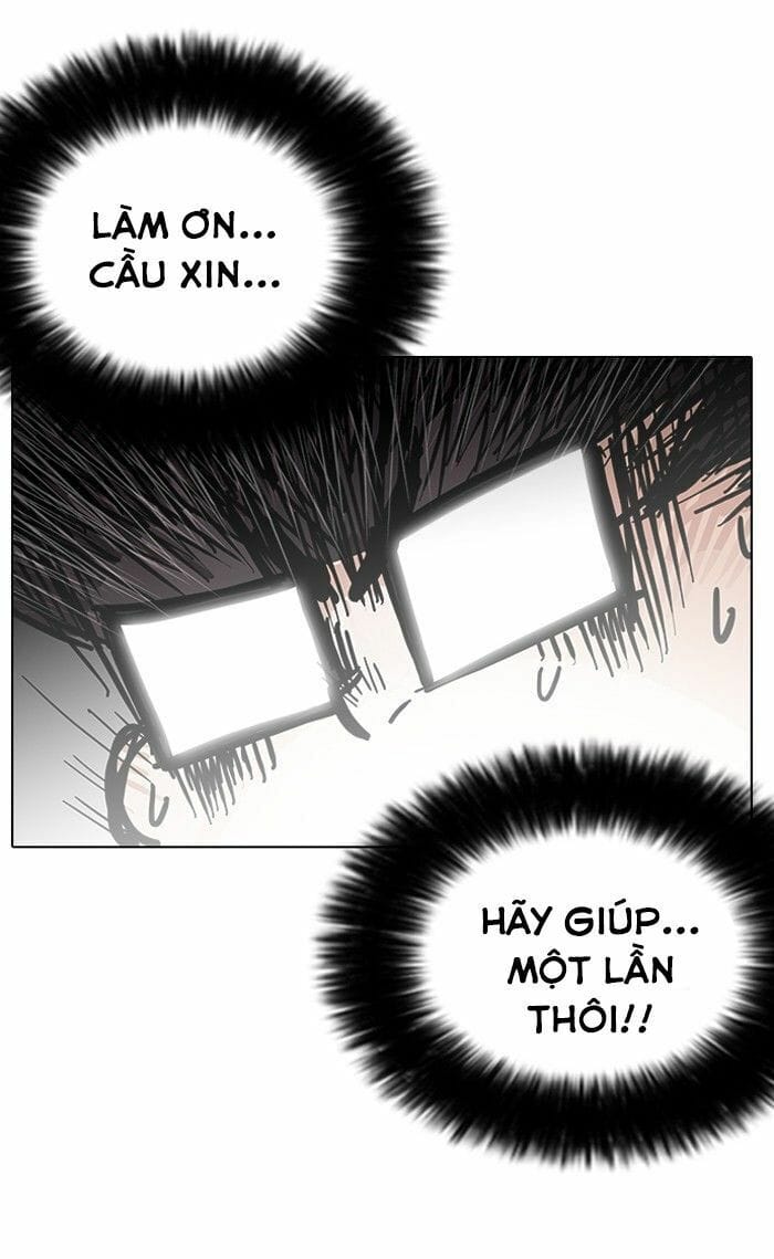 Truyện Tranh Hoán Đổi Diệu Kỳ - Lookism trang 9059