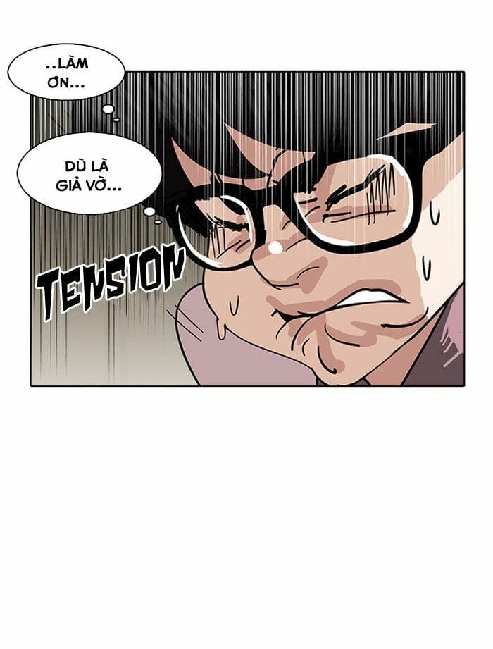 Truyện Tranh Hoán Đổi Diệu Kỳ - Lookism trang 9065